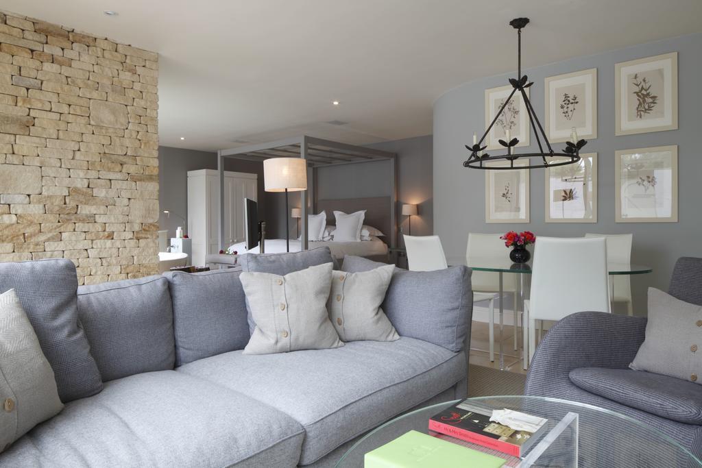 Barnsley House Ξενοδοχείο Ampney Crucis Δωμάτιο φωτογραφία