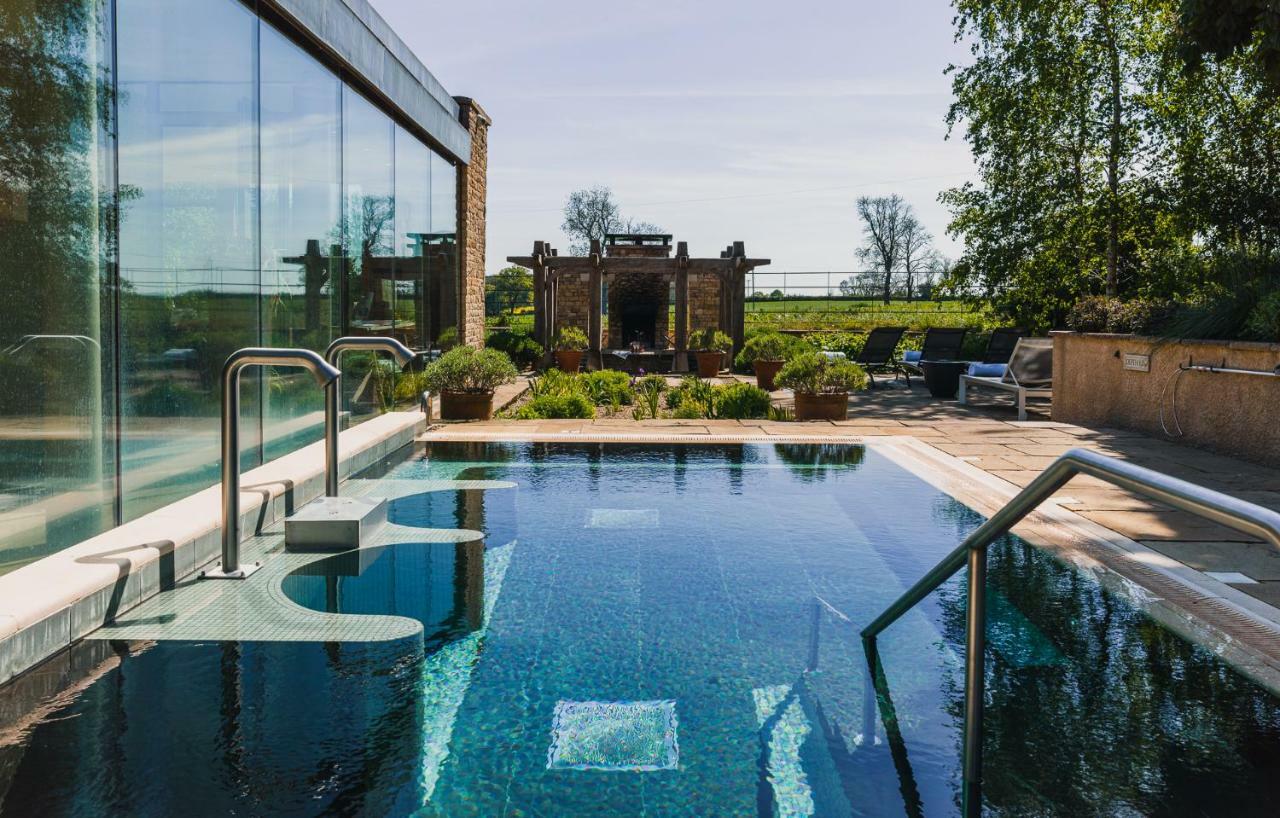 Barnsley House Ξενοδοχείο Ampney Crucis Εξωτερικό φωτογραφία
