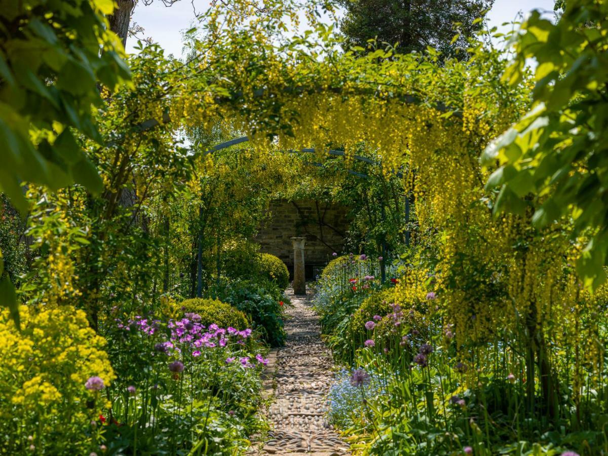 Barnsley House Ξενοδοχείο Ampney Crucis Εξωτερικό φωτογραφία