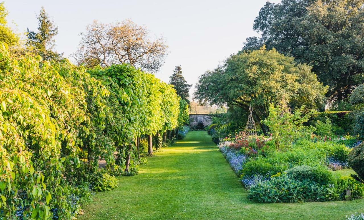 Barnsley House Ξενοδοχείο Ampney Crucis Εξωτερικό φωτογραφία