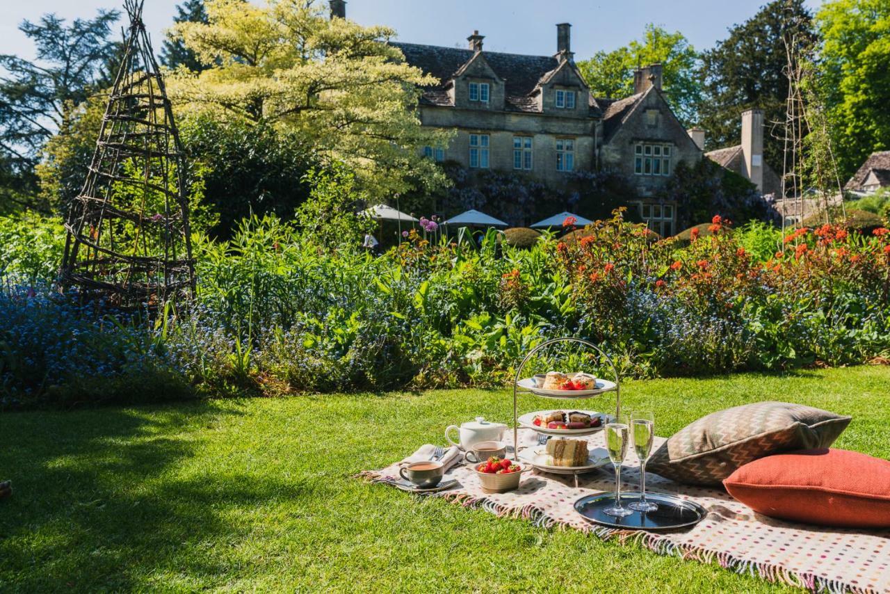Barnsley House Ξενοδοχείο Ampney Crucis Εξωτερικό φωτογραφία