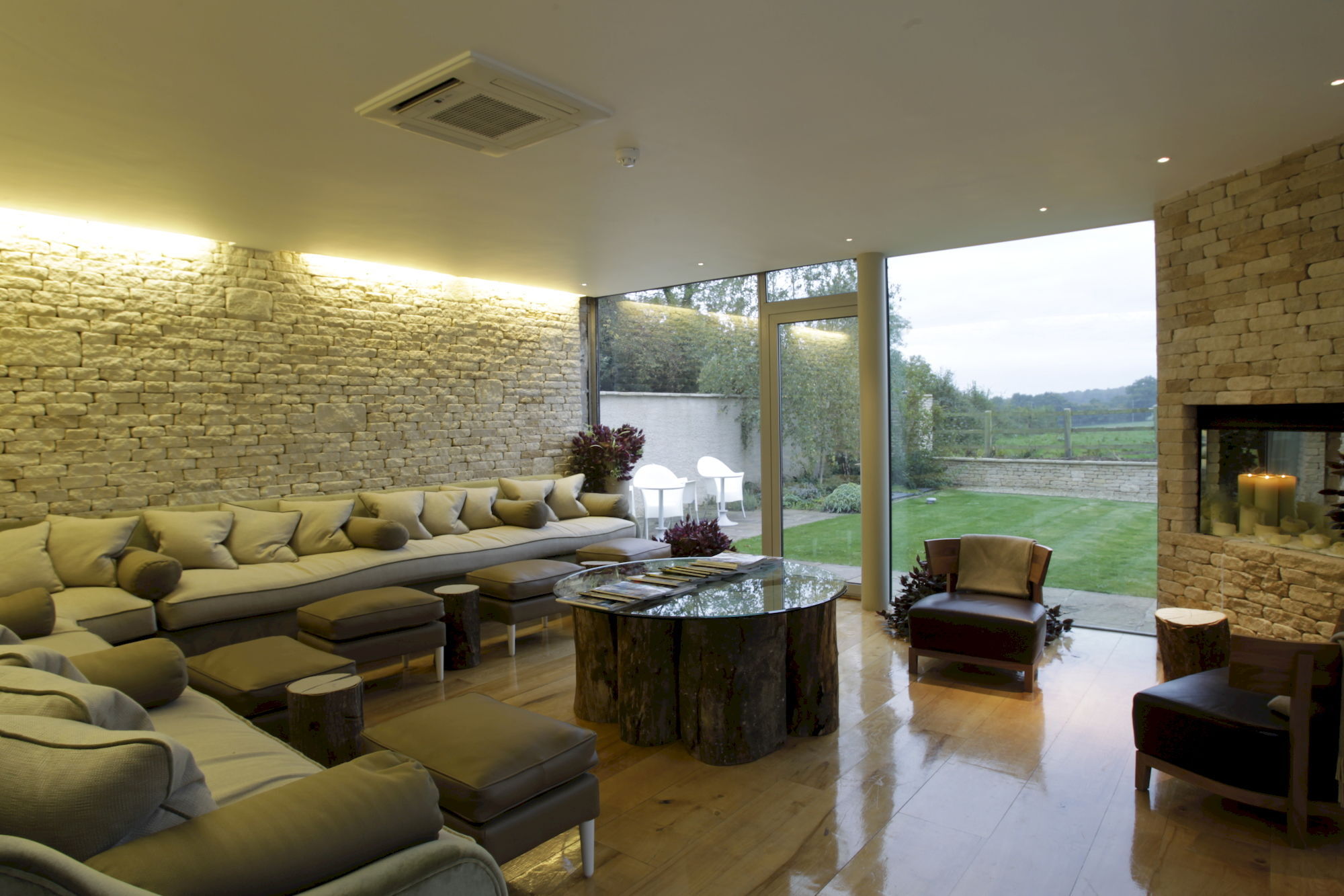 Barnsley House Ξενοδοχείο Ampney Crucis Εξωτερικό φωτογραφία