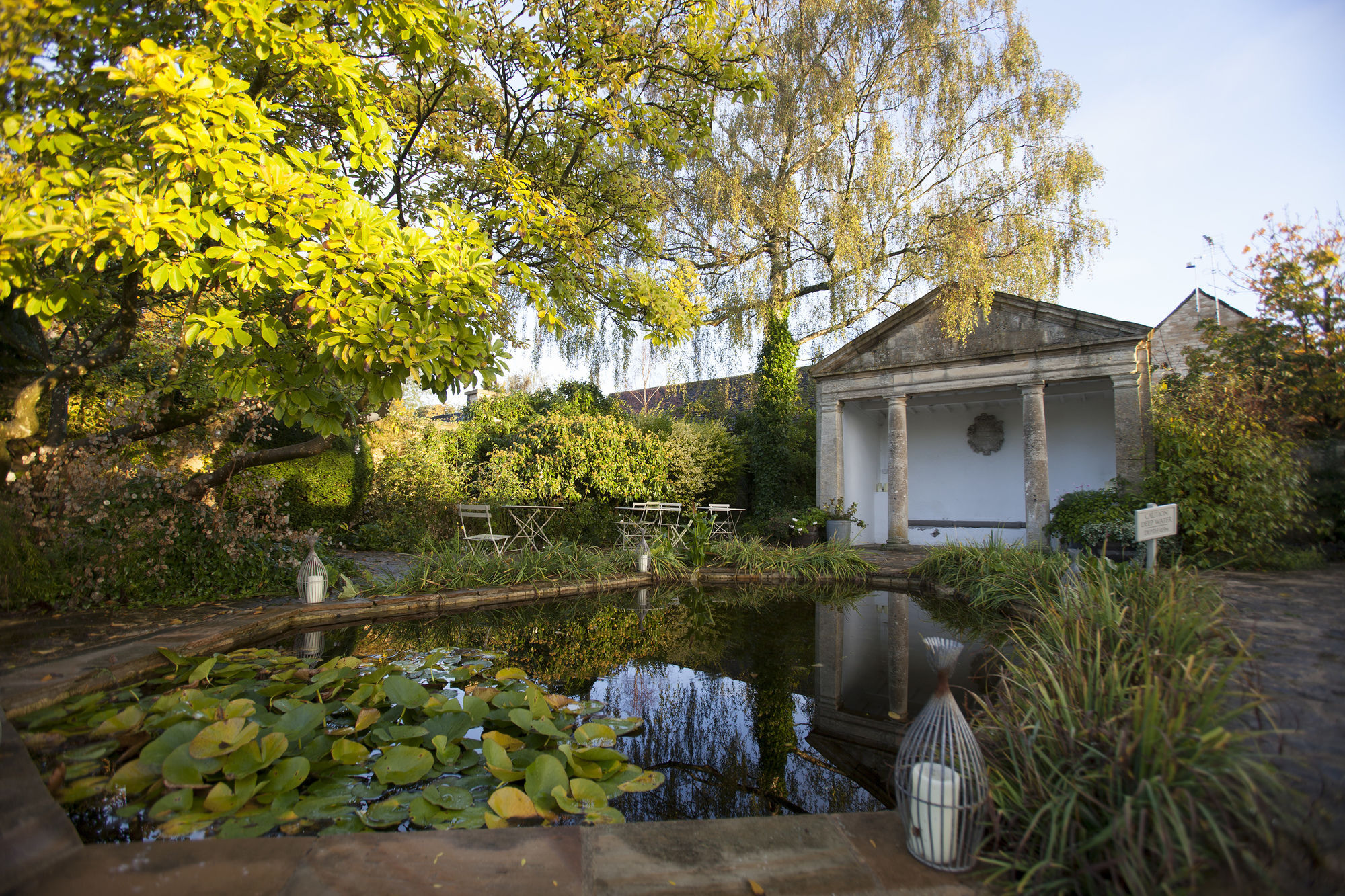 Barnsley House Ξενοδοχείο Ampney Crucis Εξωτερικό φωτογραφία