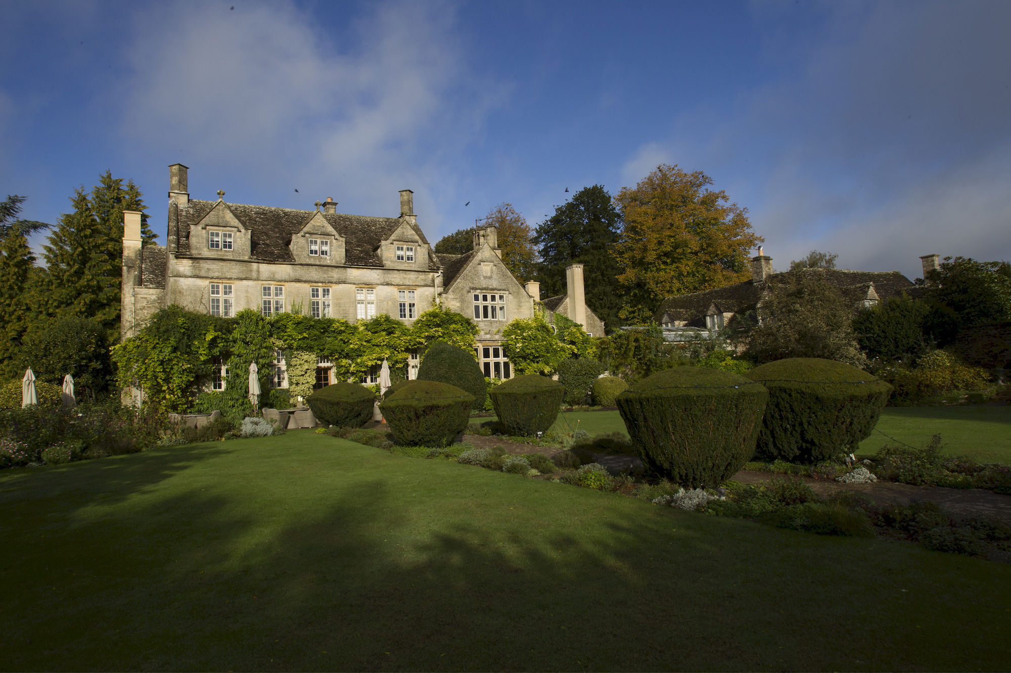 Barnsley House Ξενοδοχείο Ampney Crucis Εξωτερικό φωτογραφία